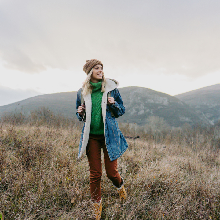 Outdoor Apparel & Clothing