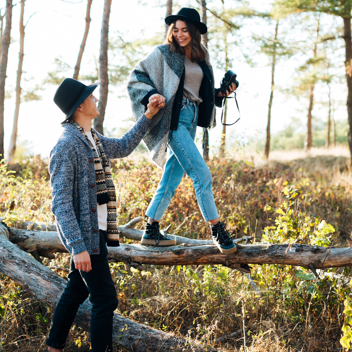 Outdoor Lifestyle & Recreation