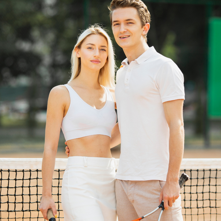 Sports Gear & Apparel