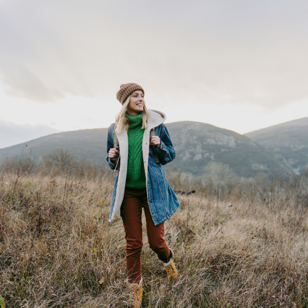 Outdoor Apparel & Clothing