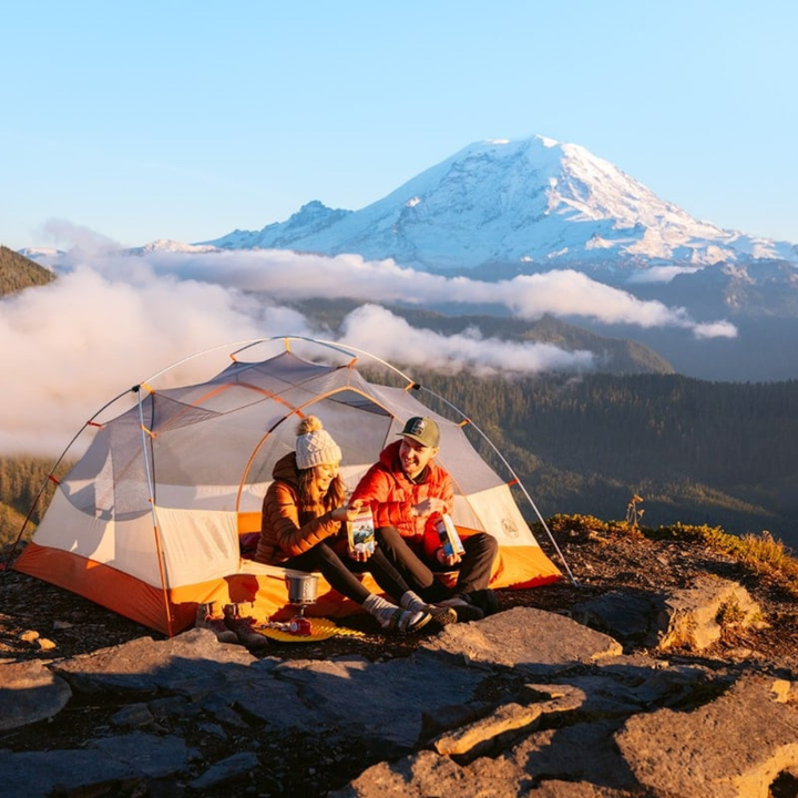 Camping & Backpacking Gear