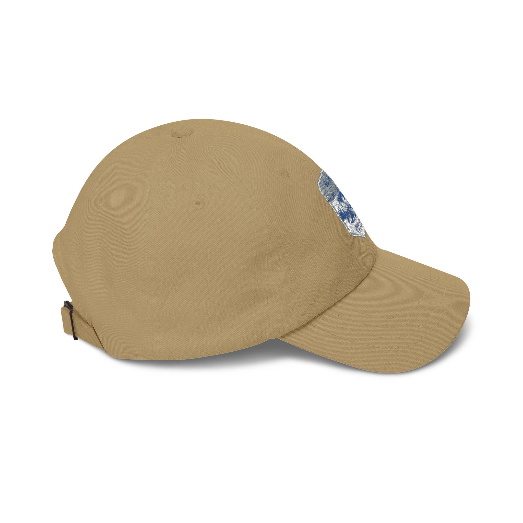 Summit Sport Gear Logo Cap