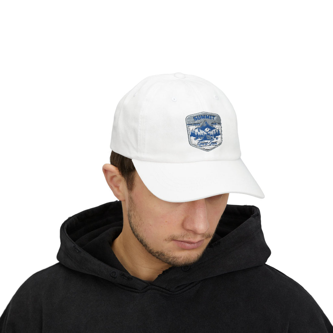 Summit Sport Gear Logo Cap