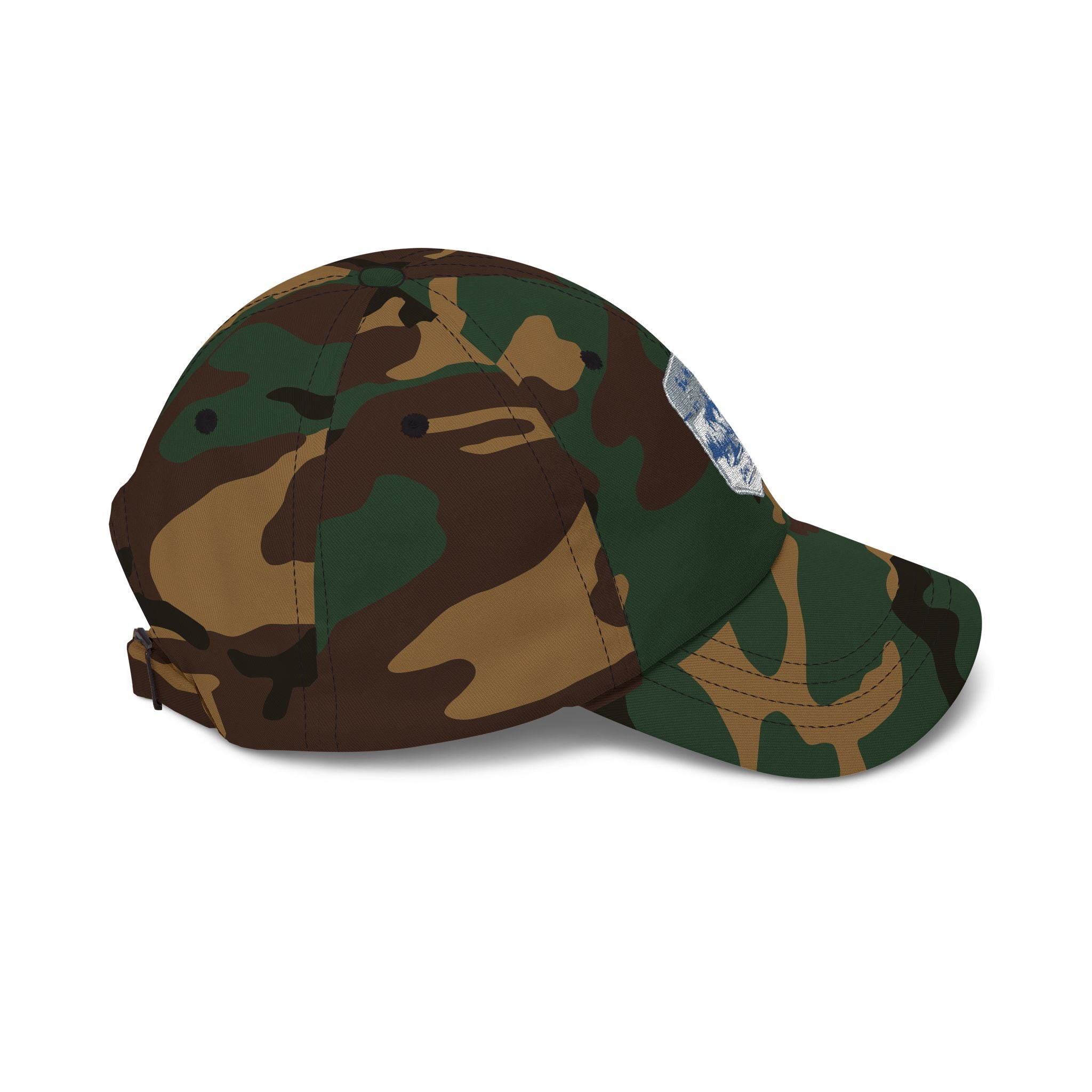 Summit Sport Gear Logo Cap