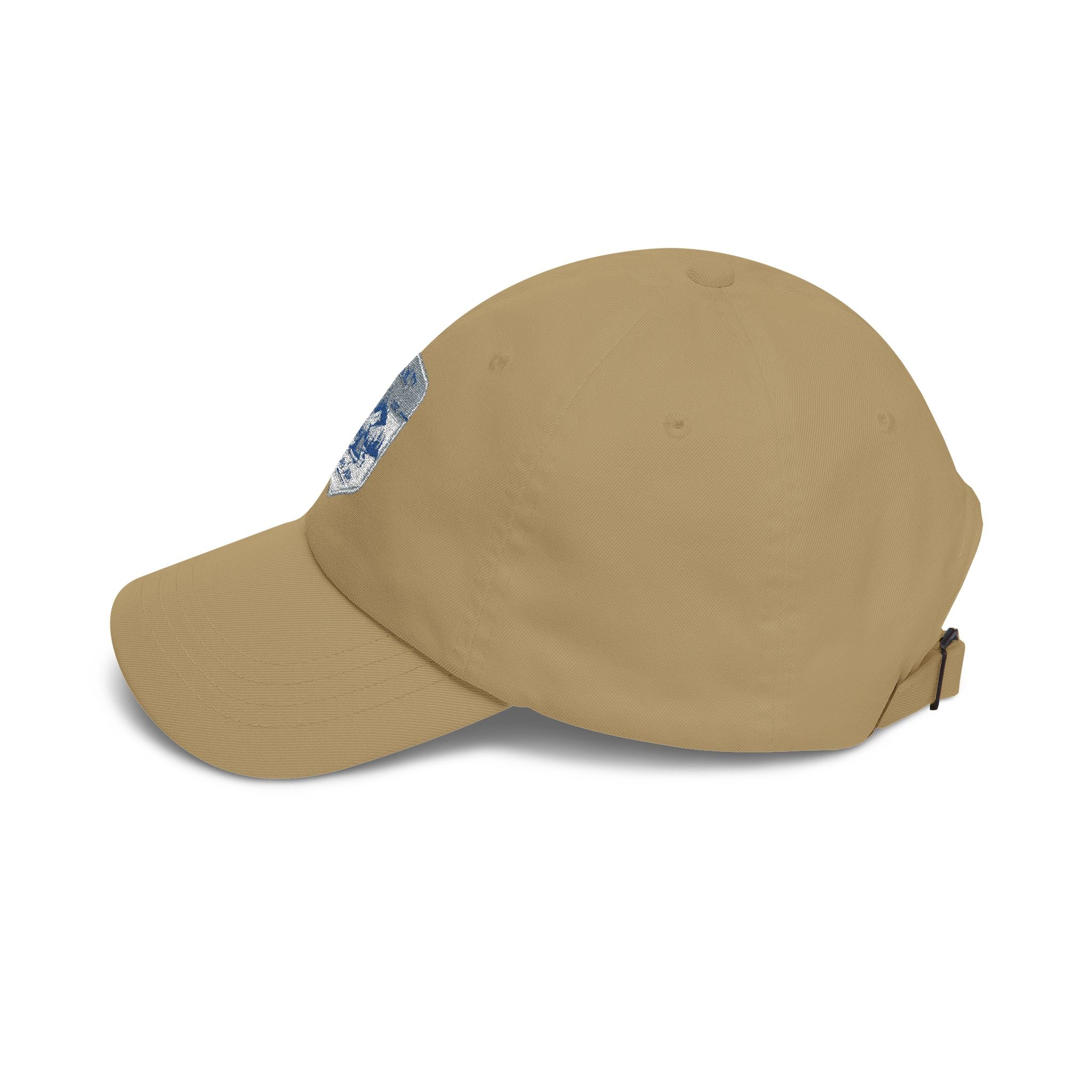 Summit Sport Gear Logo Cap