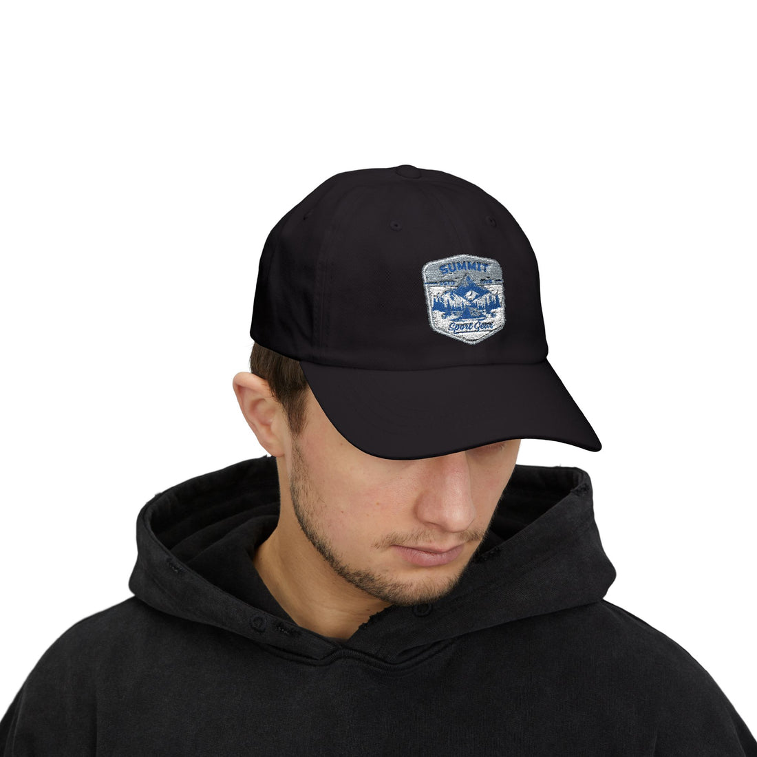 Summit Sport Gear Logo Cap