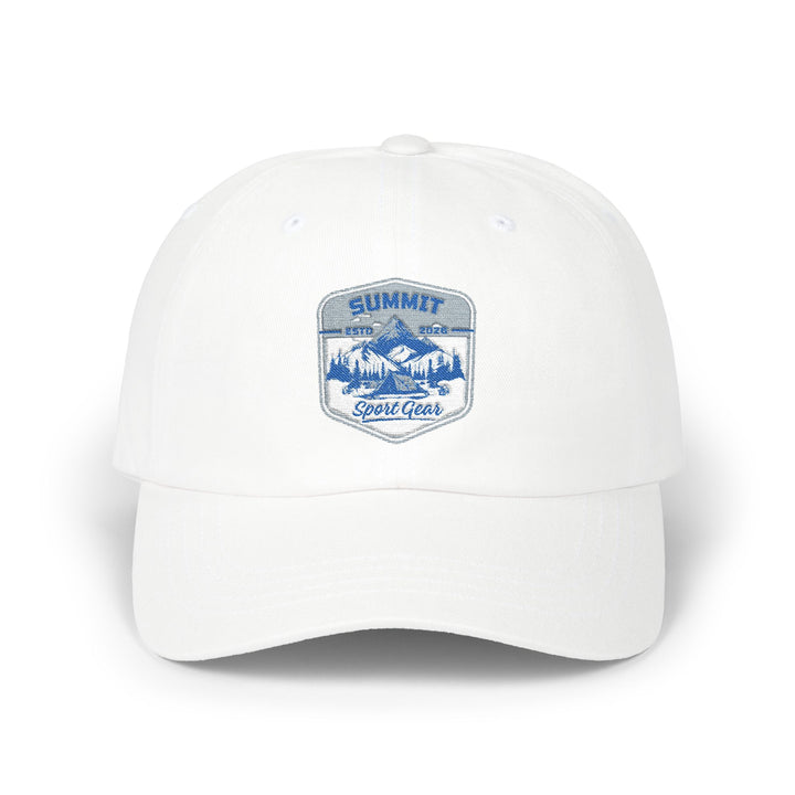 Summit Sport Gear Logo Cap