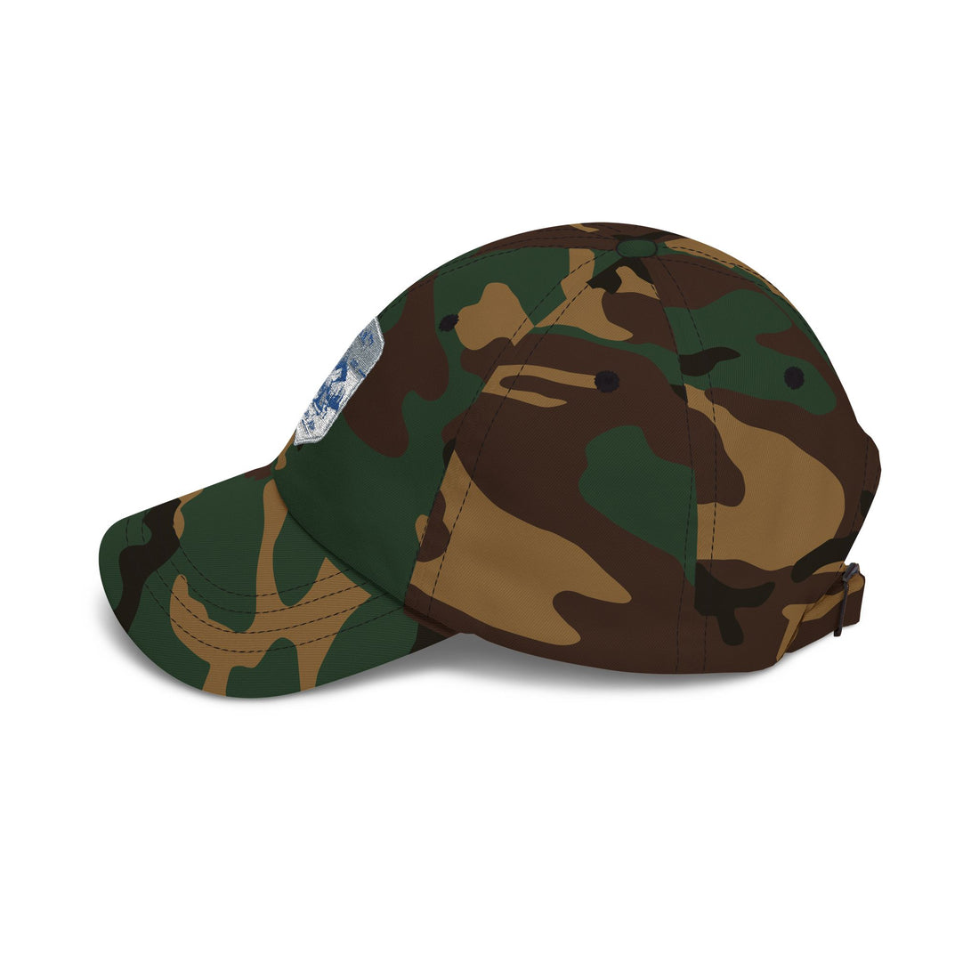 Summit Sport Gear Logo Cap