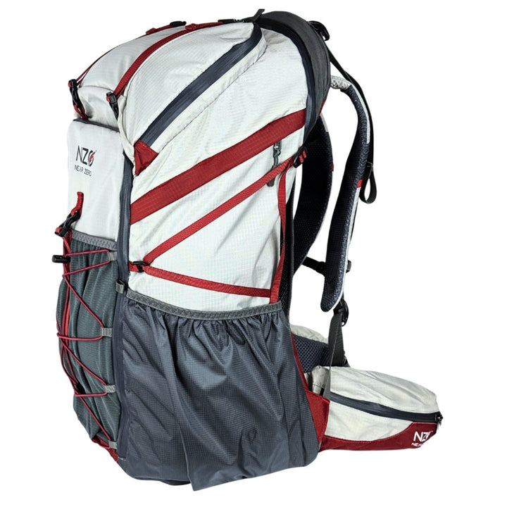 The Dean™ 60 Hiking Backpack