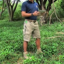 Outdoor Sports & Leisure Work Clothes – Shorts Set