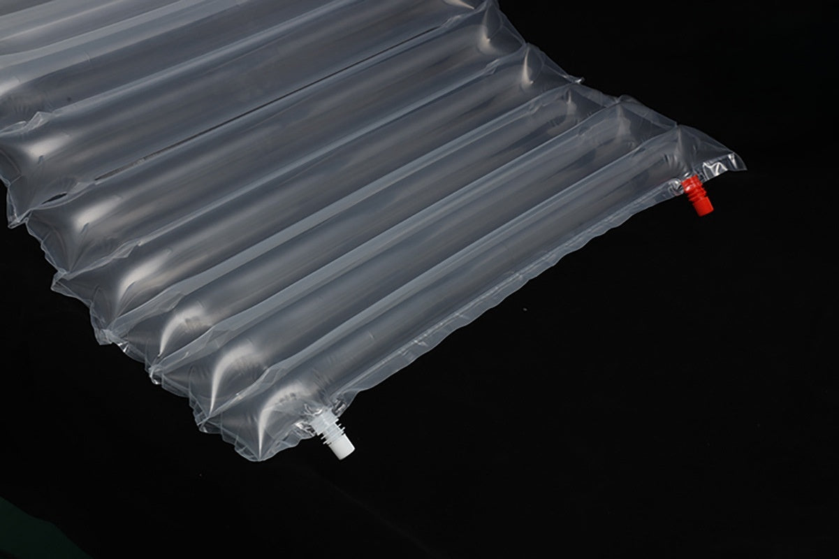 Simple Outdoor Airbed – Portable Camping Sleeping Mattress