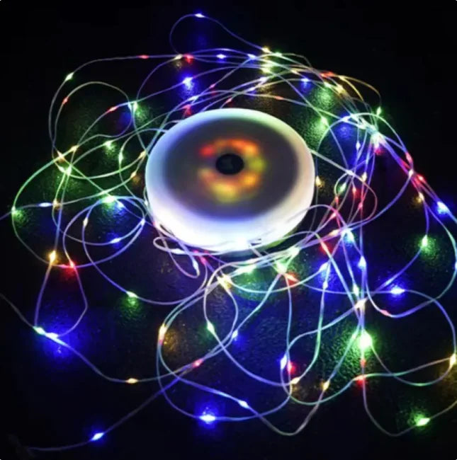 Multi-Function Camping Lantern – Portable & Bright