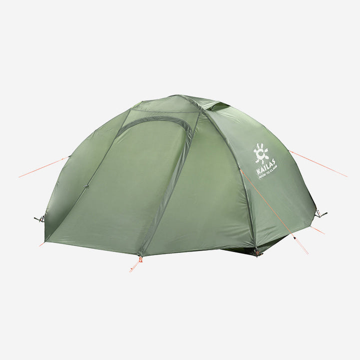 Two-Person Camping Tent – Sun, Wind & Storm Proof