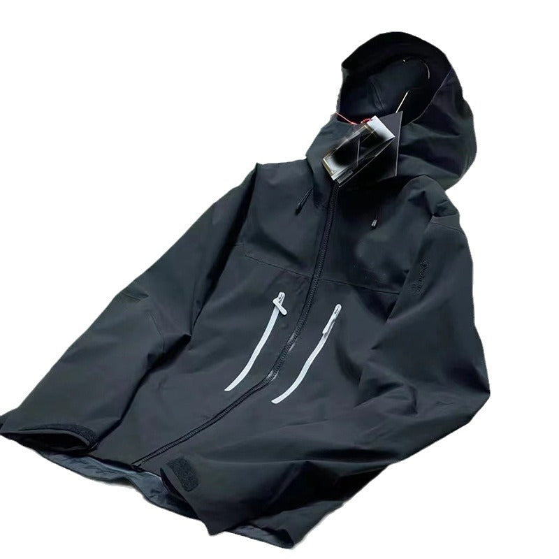 Women’s High-End Gore-Tex Jacket – Windproof & Waterproof