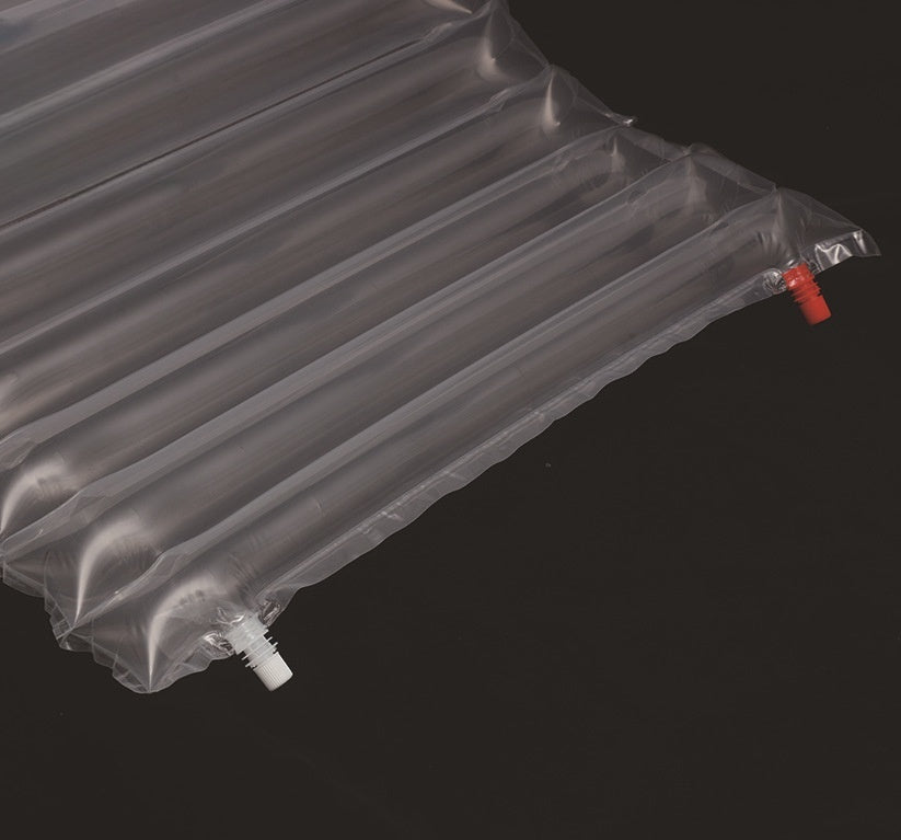 Simple Outdoor Airbed – Portable Camping Sleeping Mattress