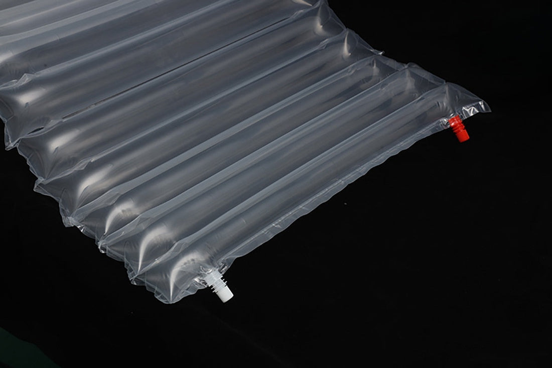 Simple Outdoor Airbed – Portable Camping Sleeping Mattress