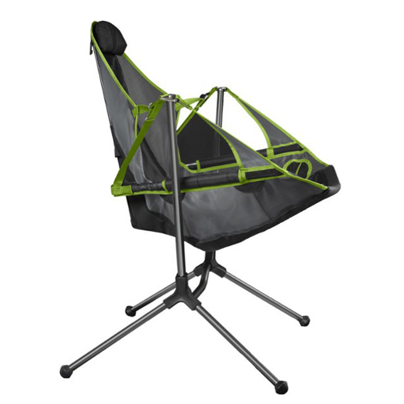 Portable Folding Camping Chairs for Outdoor, Picnic, and Travel Use