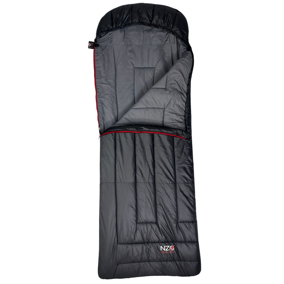 Peralta 25 Synthetic Sleeping Bag