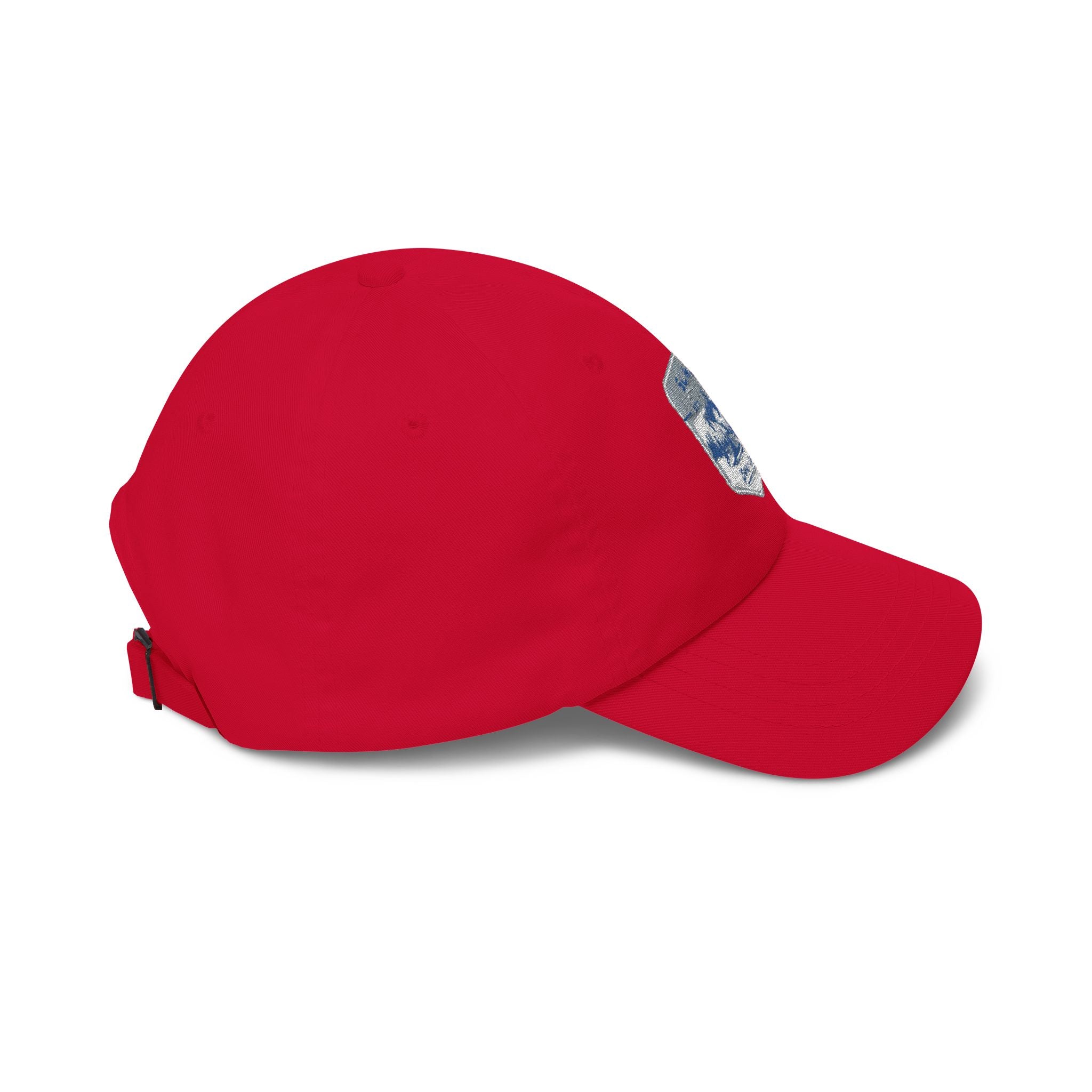 Summit Sport Gear Logo Cap