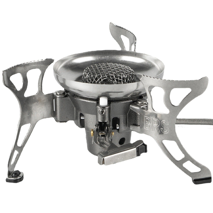 Outdoor Camping Gas Stove – Portable & Lightweight