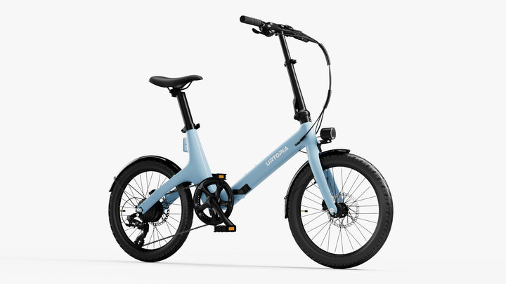 Urtopia Fold ST E-Bike