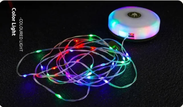 Multi-Function Camping Lantern – Portable & Bright