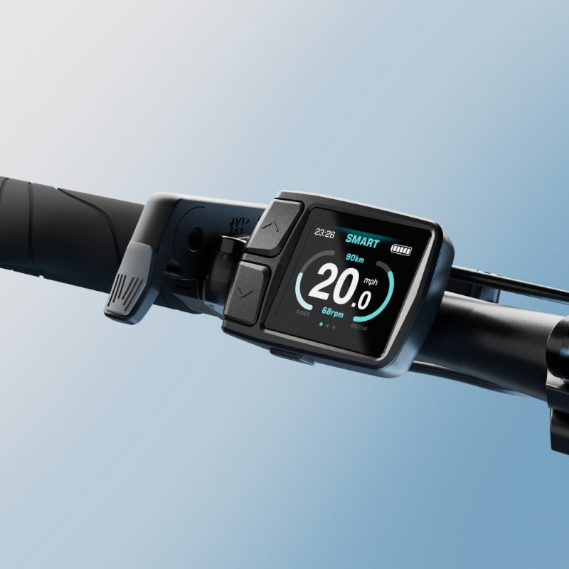 Urtopia Fold ST E-Bike