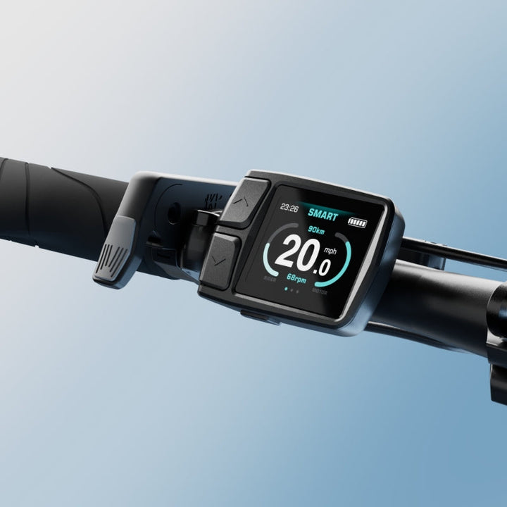 Urtopia Fold ST E-Bike