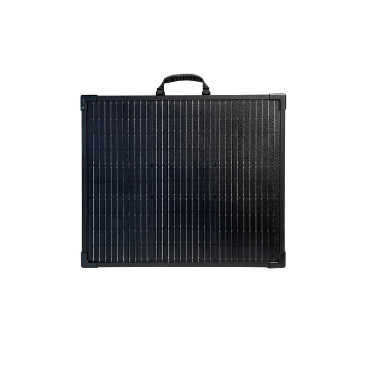 100W LW Solar Panel 24V