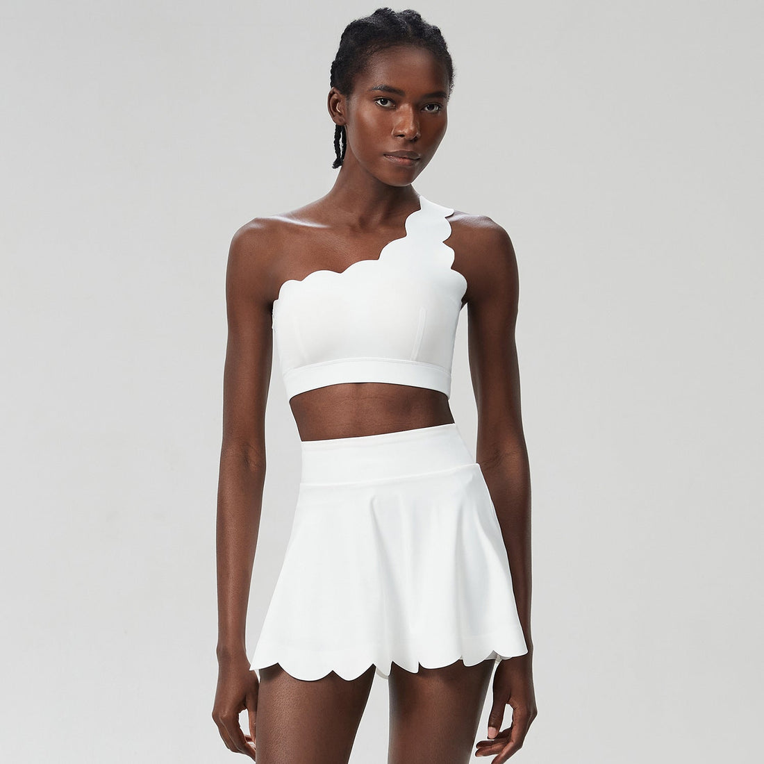 Women’s Quick-Dry Sports Set – Yoga & Workout Two-Piece