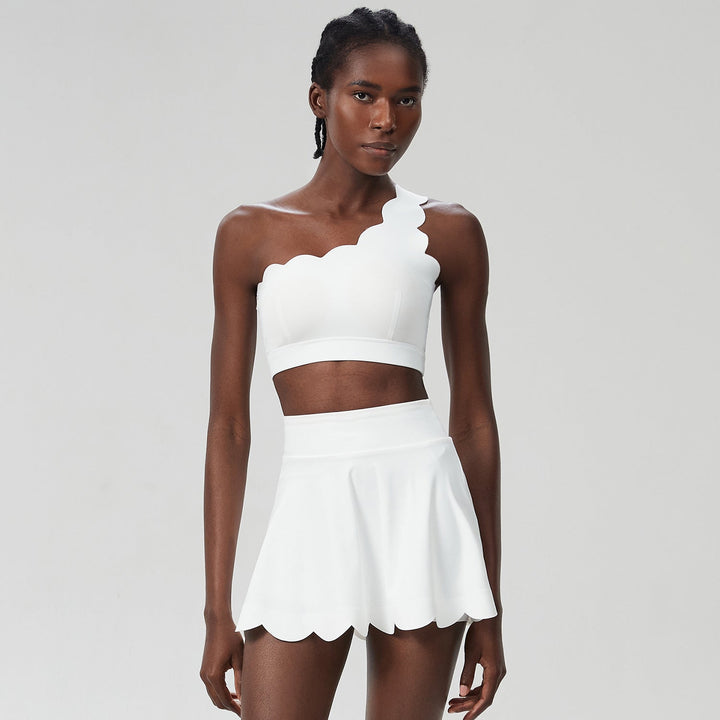 Women’s Quick-Dry Sports Set – Yoga & Workout Two-Piece