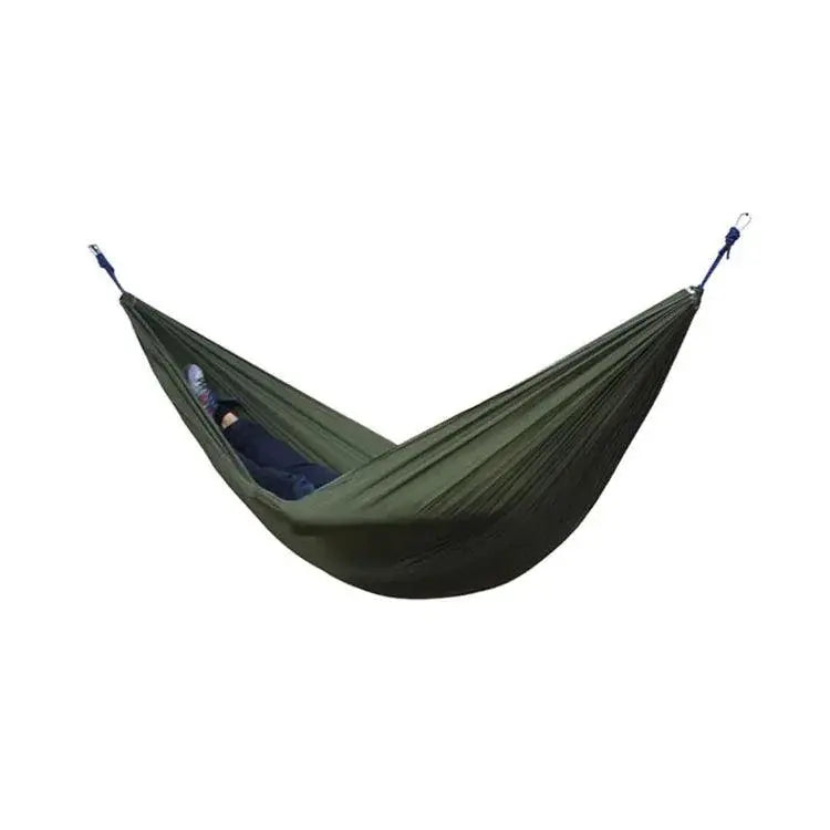 Adventure Hammock Pack – Portable Outdoor Sleeping Gear