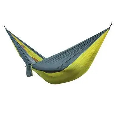 Adventure Hammock Pack – Portable Outdoor Sleeping Gear