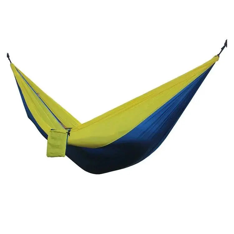 Adventure Hammock Pack – Portable Outdoor Sleeping Gear