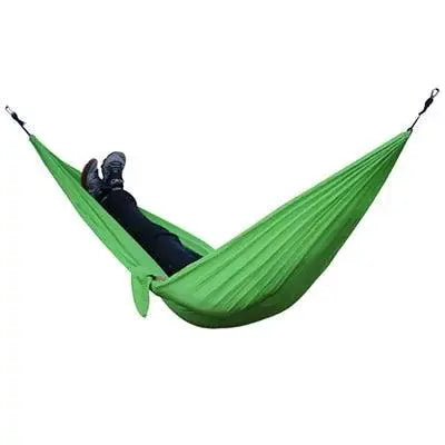 Adventure Hammock Pack – Portable Outdoor Sleeping Gear