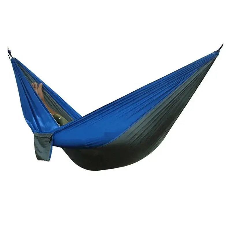 Adventure Hammock Pack – Portable Outdoor Sleeping Gear