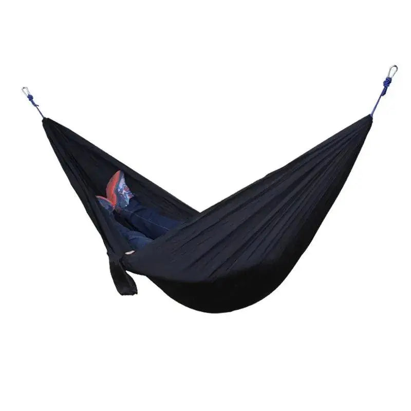 Adventure Hammock Pack – Portable Outdoor Sleeping Gear