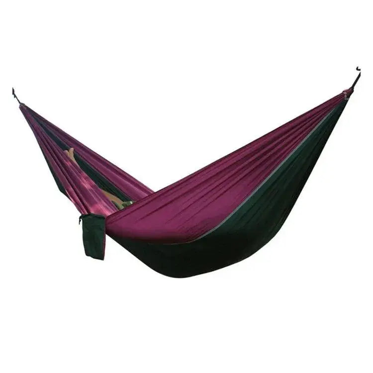 Adventure Hammock Pack – Portable Outdoor Sleeping Gear