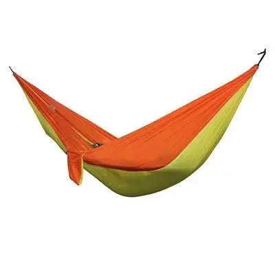 Adventure Hammock Pack – Portable Outdoor Sleeping Gear