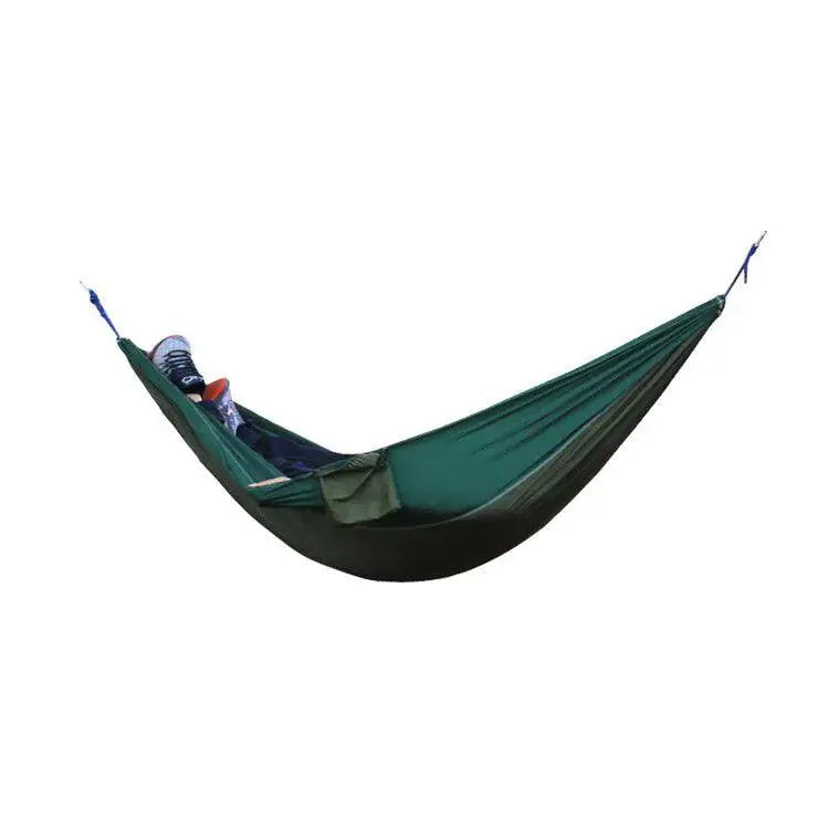 Adventure Hammock Pack – Portable Outdoor Sleeping Gear