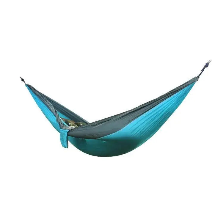 Adventure Hammock Pack – Portable Outdoor Sleeping Gear
