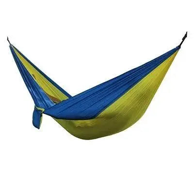 Adventure Hammock Pack – Portable Outdoor Sleeping Gear