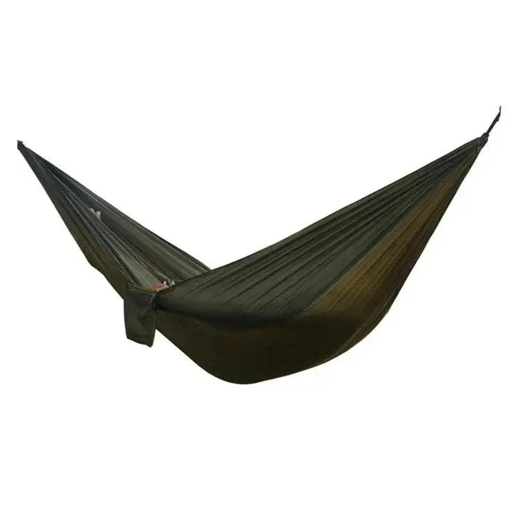 Adventure Hammock Pack – Portable Outdoor Sleeping Gear