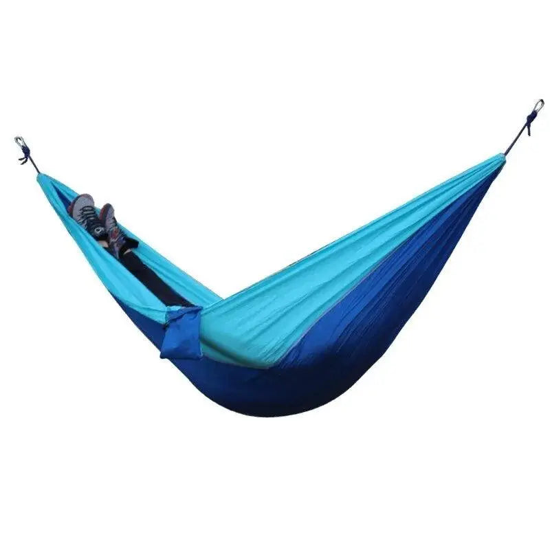 Adventure Hammock Pack – Portable Outdoor Sleeping Gear