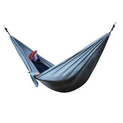 Adventure Hammock Pack – Portable Outdoor Sleeping Gear
