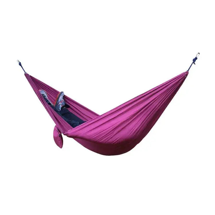 Adventure Hammock Pack – Portable Outdoor Sleeping Gear