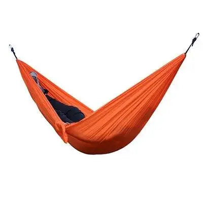 Adventure Hammock Pack – Portable Outdoor Sleeping Gear