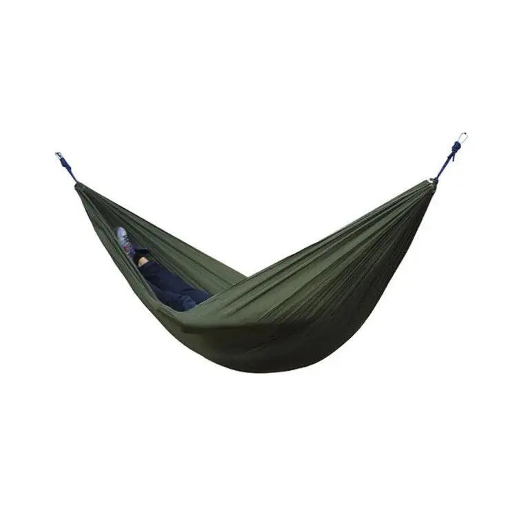 Adventure Hammock Pack – Portable Outdoor Sleeping Gear