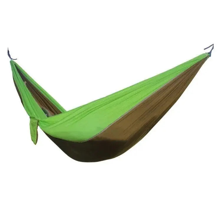 Adventure Hammock Pack – Portable Outdoor Sleeping Gear