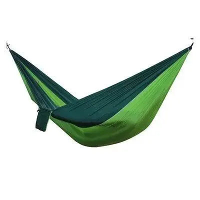 Adventure Hammock Pack – Portable Outdoor Sleeping Gear